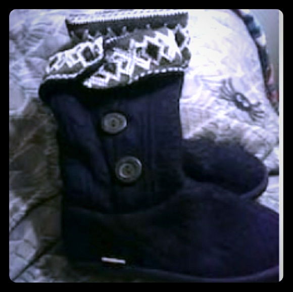 Boots - Picture 1 of 1